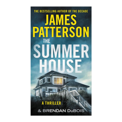 The Summer House: The Classic Blockbuster from the Author of Lion & Lamb Mass Market Paperback – June 28, 2022 The Summer House: The Classic Blockbuster from the Author of Lion & Lamb Mass Market Paperback – June 28, 2022