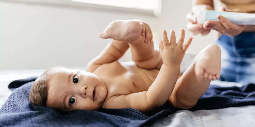 How Can I Prevent Diaper Rash Effectively?