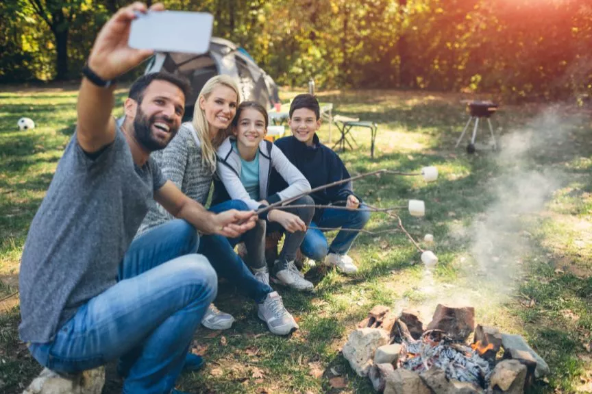What Are the Must-Have Essentials for Family Camping?