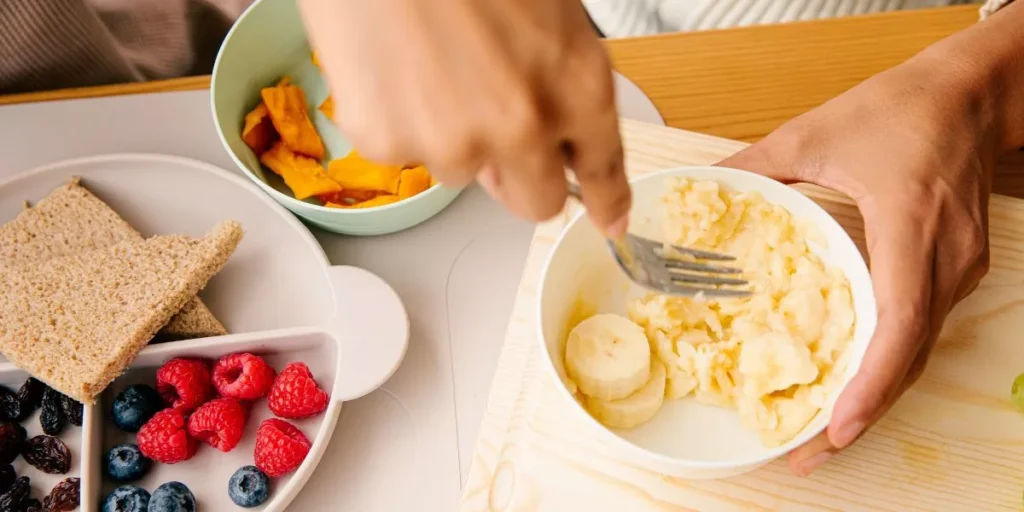 Safe Handling Practices for Food Preparation Safe Handling Practices for Food Preparation