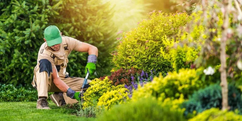 What Are the Essentials of a Low-Maintenance Garden Design? What Are the Essentials of a Low-Maintenance Garden Design?