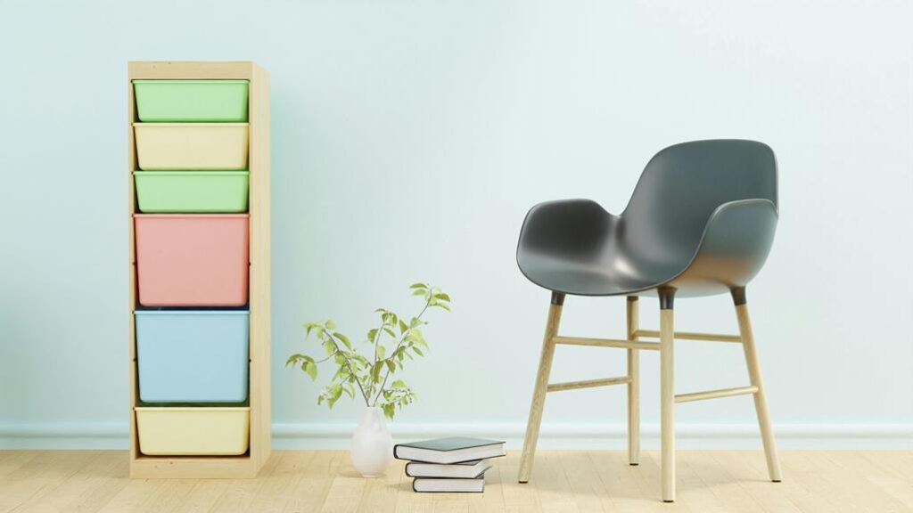 What Are Some Space-Saving Ideas for Apartment Storage? What Are Some Space-Saving Ideas for Apartment Storage?